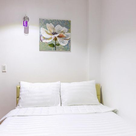 הו צ'י מין סיטי Venus Hotel & Massage - Bui Vien Walking Street מראה חיצוני תמונה